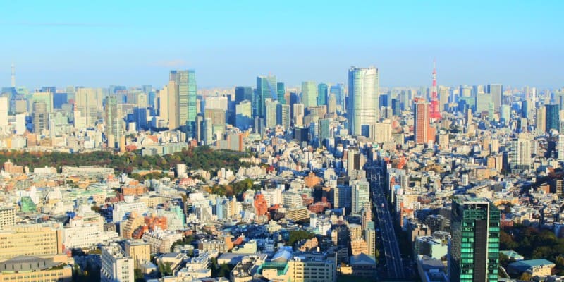 渋谷の画像